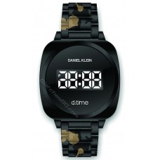 Мъжки часовник DANIEL KLEIN DIGITAL TIME DK12253-5
